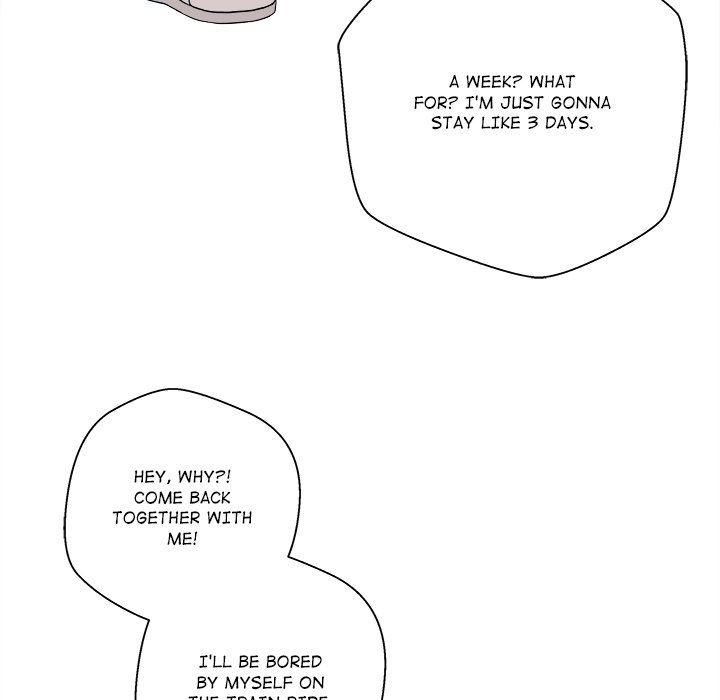 Crossing the Line page 8