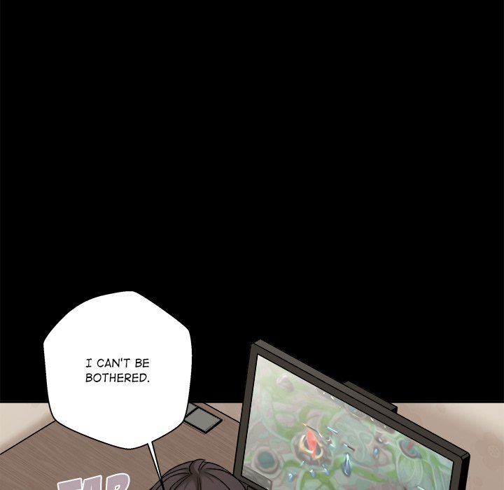 Crossing the Line page 22