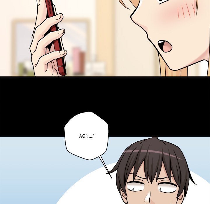 Crossing the Line page 31