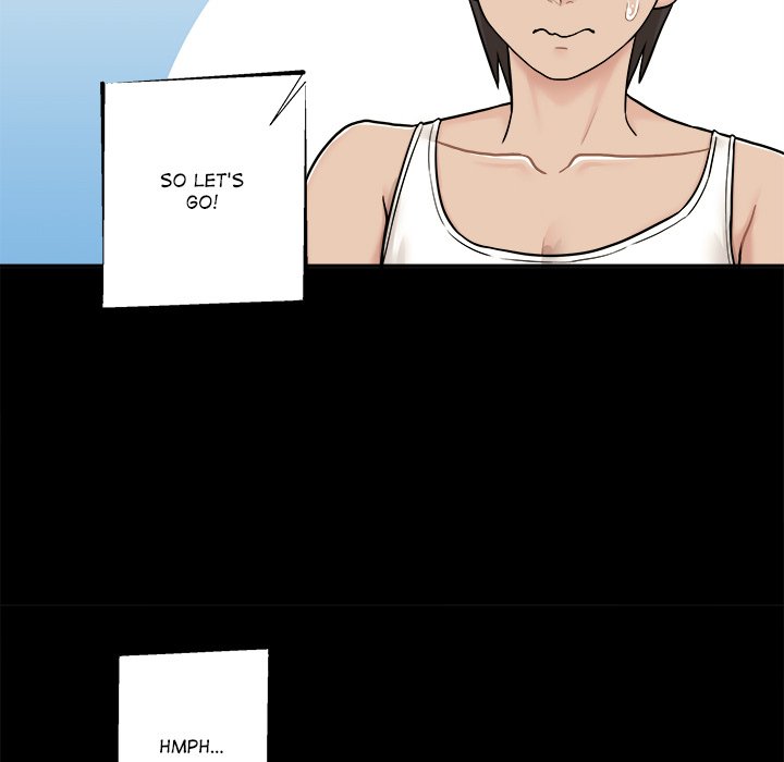 Crossing the Line page 32