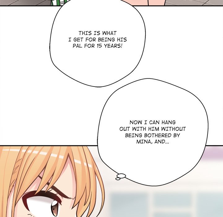 Crossing the Line page 40
