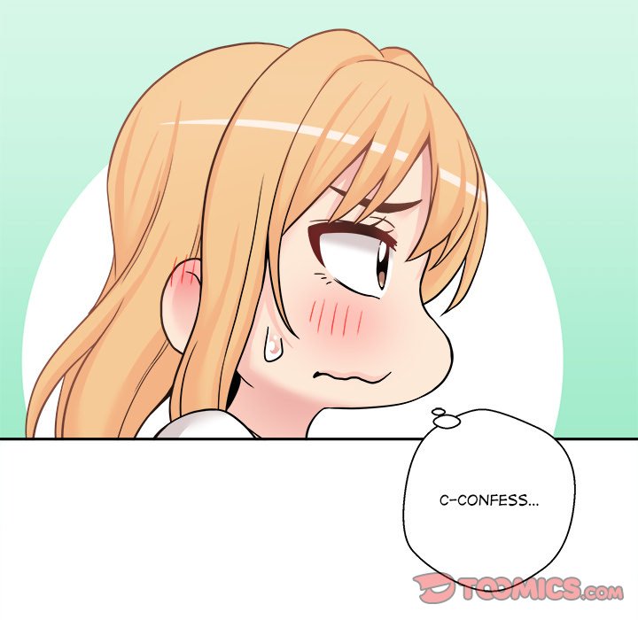 Crossing the Line page 42