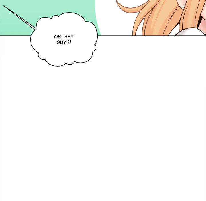 Crossing the Line page 44