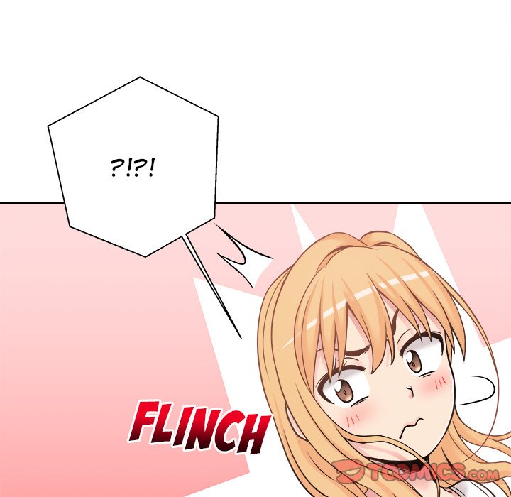 Crossing the Line page 45