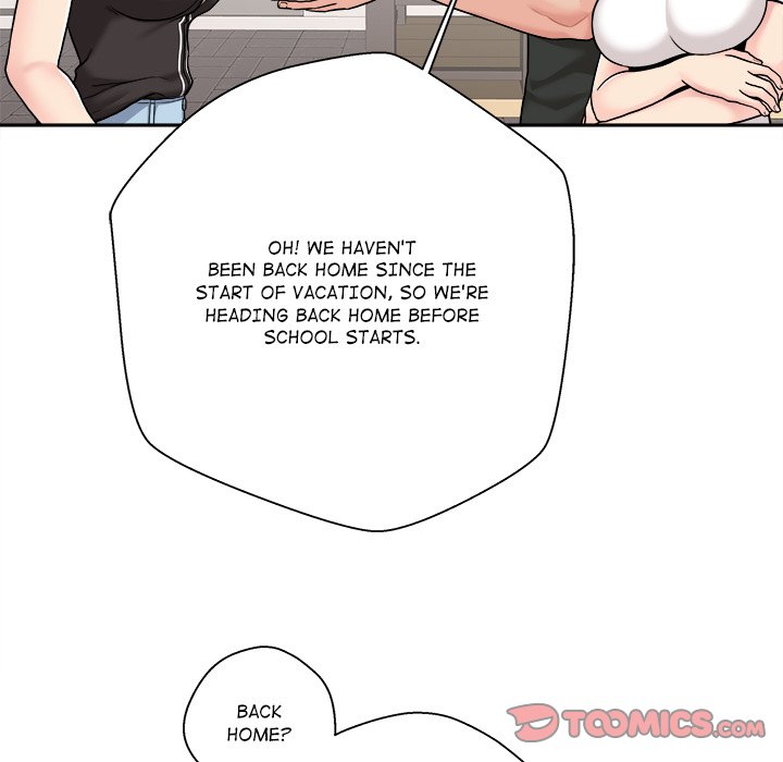 Crossing the Line page 51