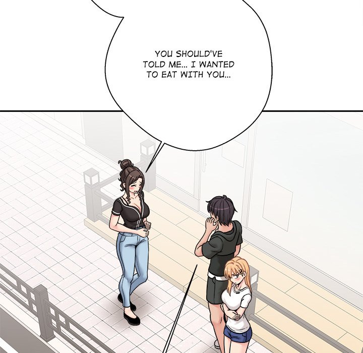 Crossing the Line page 52