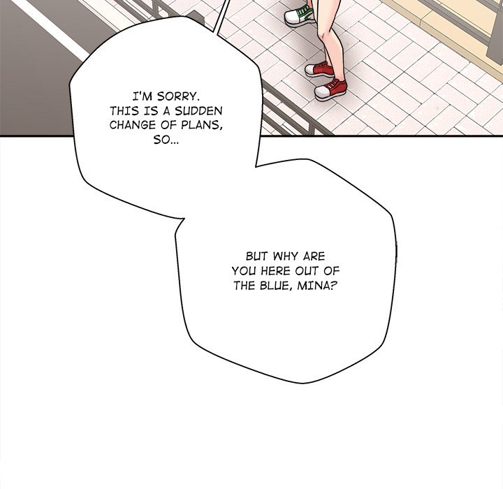 Crossing the Line page 53