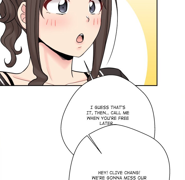 Crossing the Line page 55