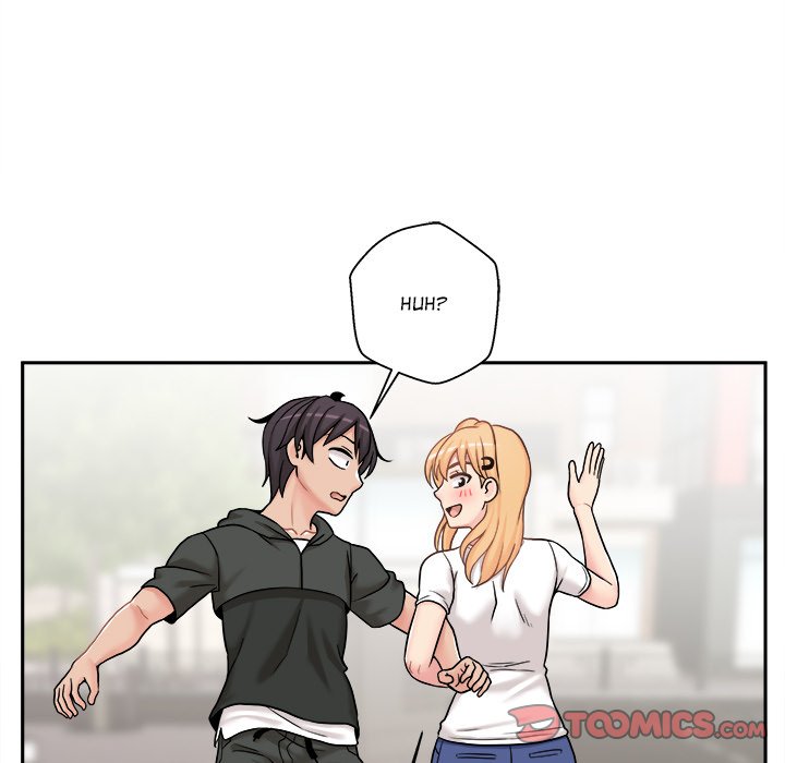 Crossing the Line page 57