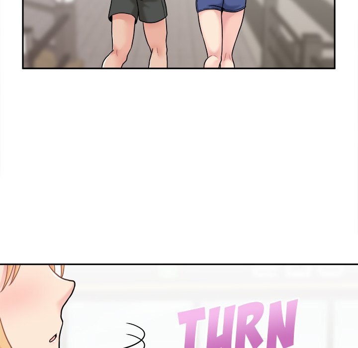 Crossing the Line page 62
