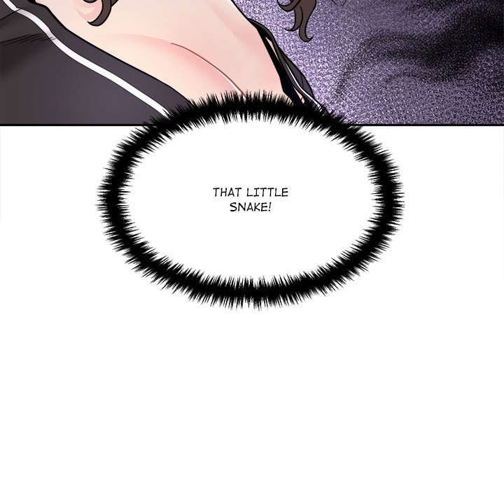 Crossing the Line page 70