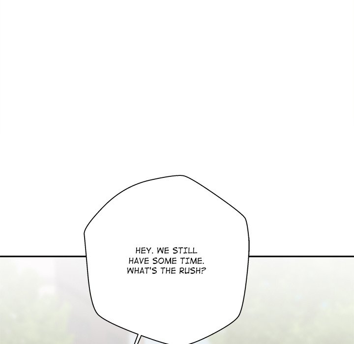 Crossing the Line page 71
