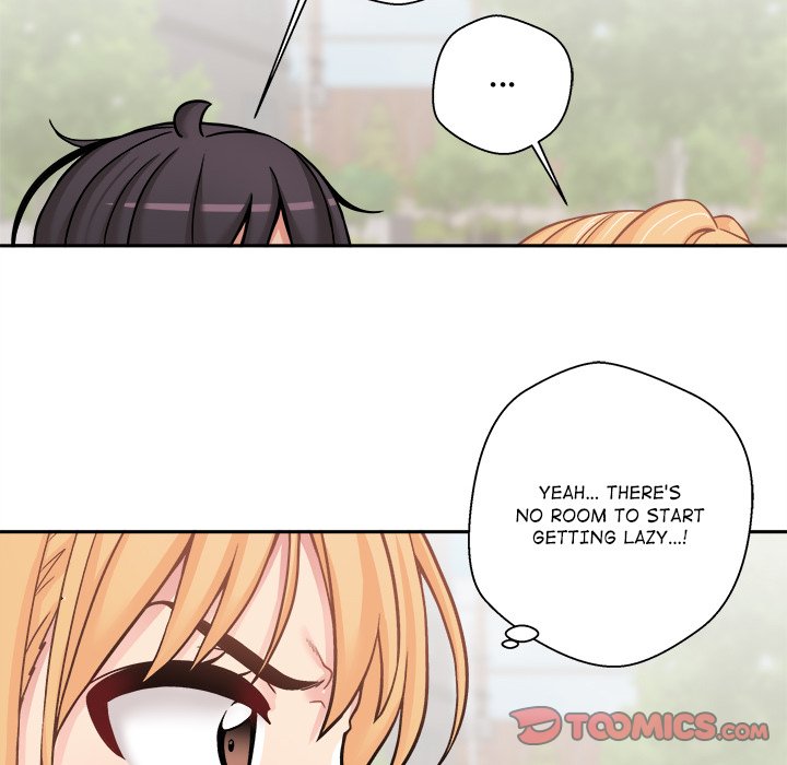 Crossing the Line page 72