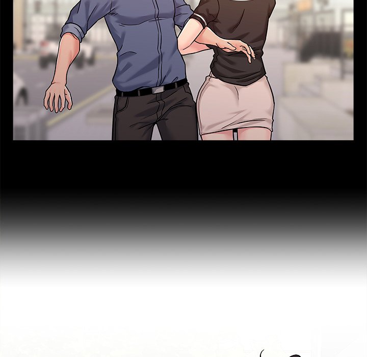 Crossing the Line page 74