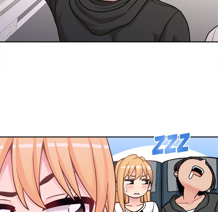 Crossing the Line page 83