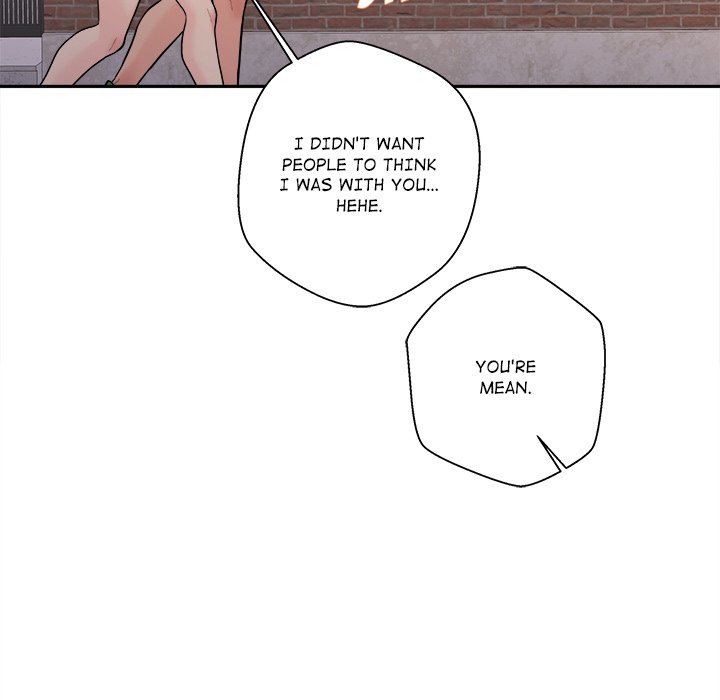 Crossing the Line page 86