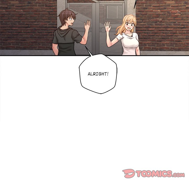 Crossing the Line page 93
