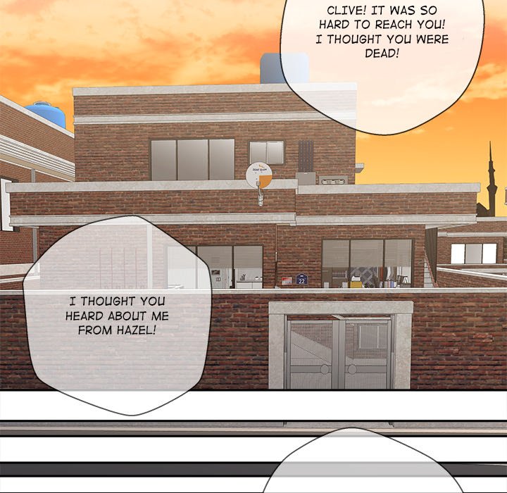 Crossing the Line page 95