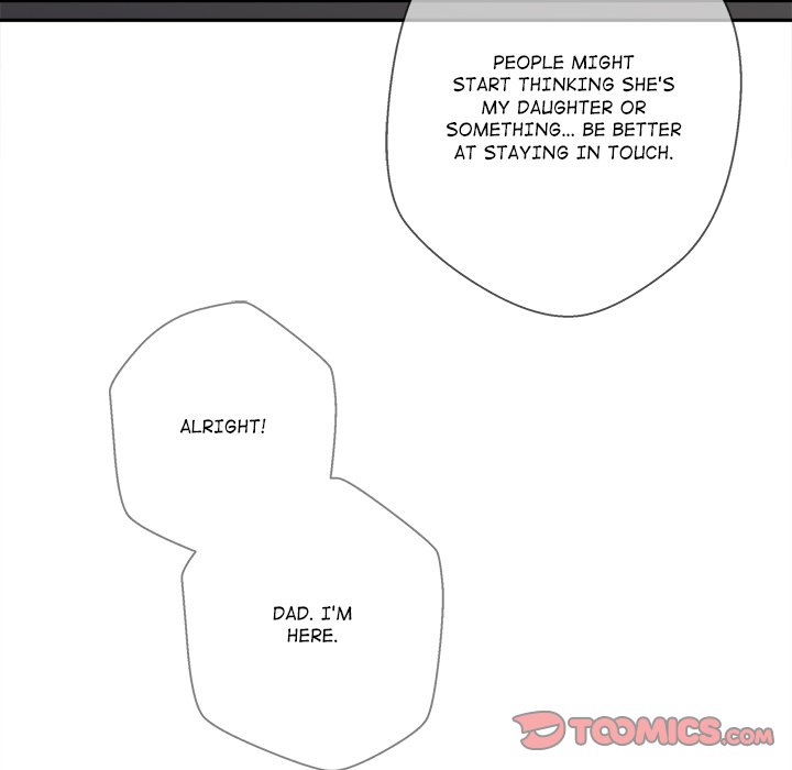 Crossing the Line page 96