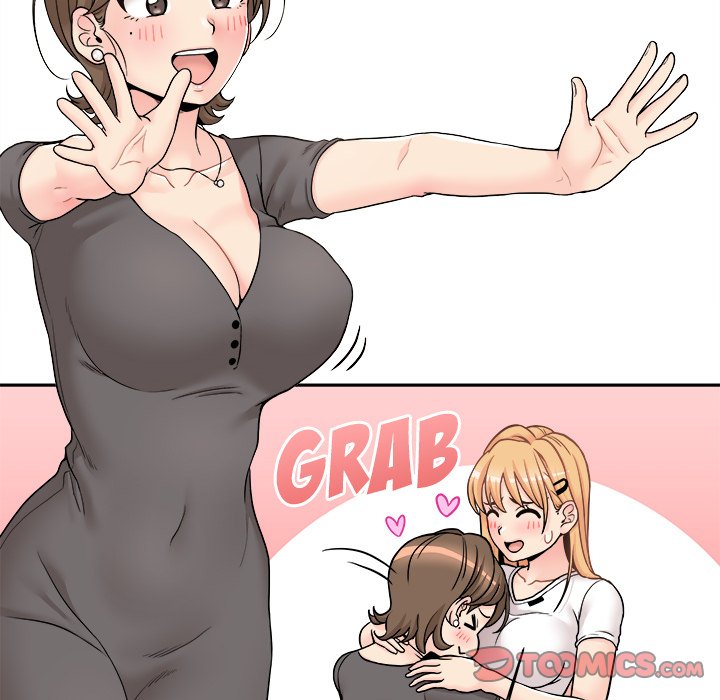 Crossing the Line page 102
