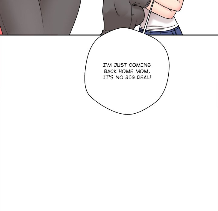 Crossing the Line page 103