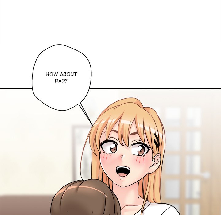 Crossing the Line page 104