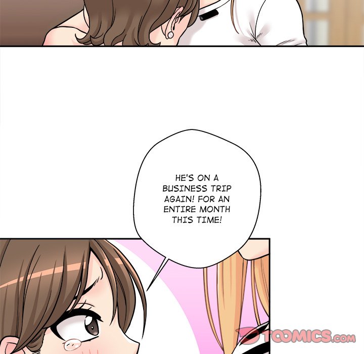 Crossing the Line page 105