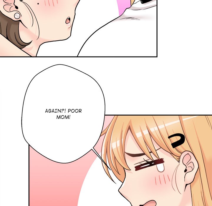 Crossing the Line page 106