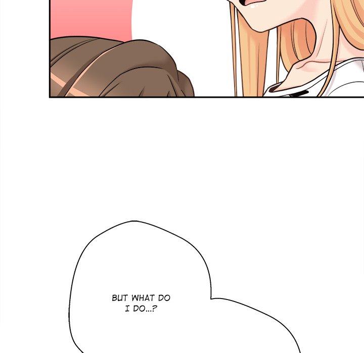 Crossing the Line page 107