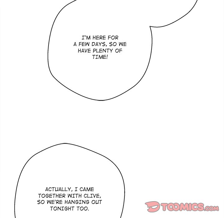 Crossing the Line page 111