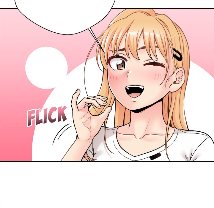 Crossing the Line page 112