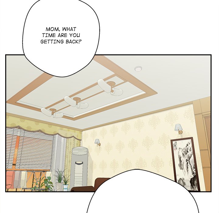 Crossing the Line page 118