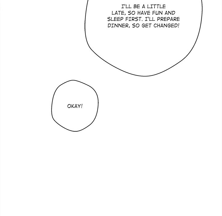 Crossing the Line page 119