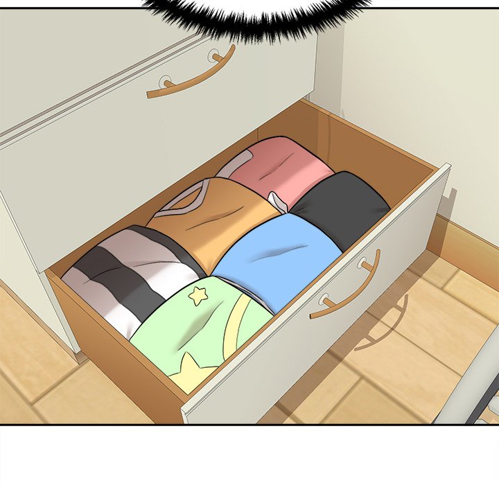 Crossing the Line page 122