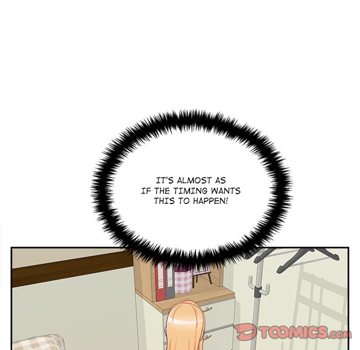 Crossing the Line page 123