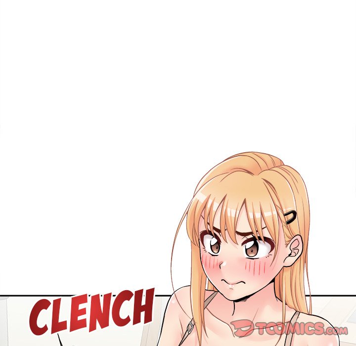 Crossing the Line page 126