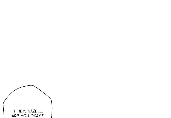 Crossing the Line page 1