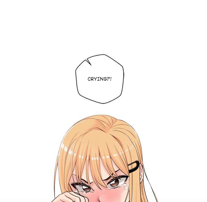 Crossing the Line page 5