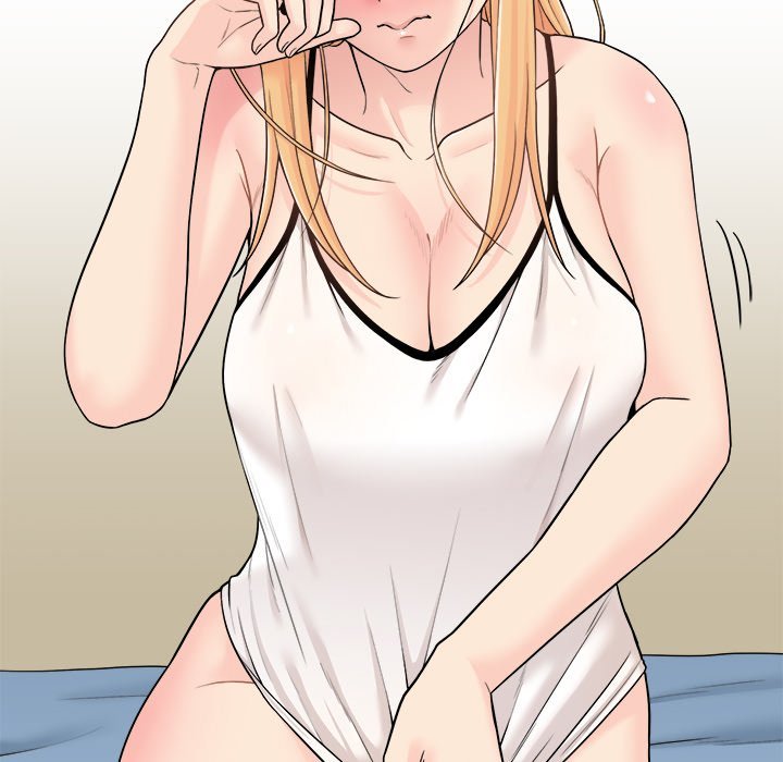 Crossing the Line page 6