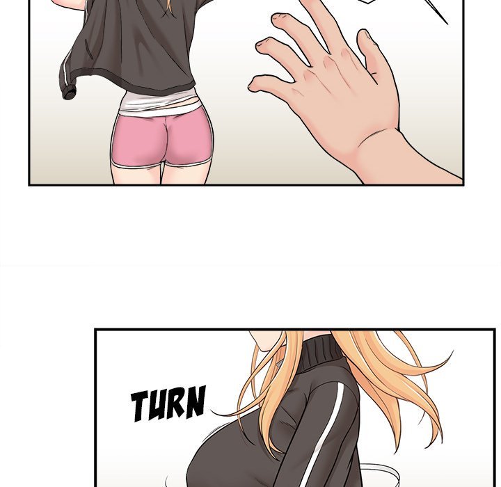 Crossing the Line page 10