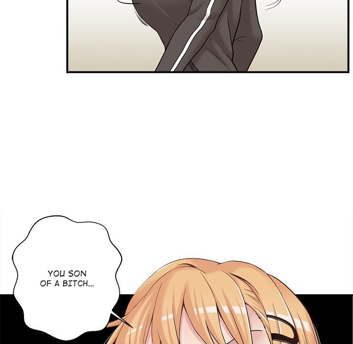 Crossing the Line page 11