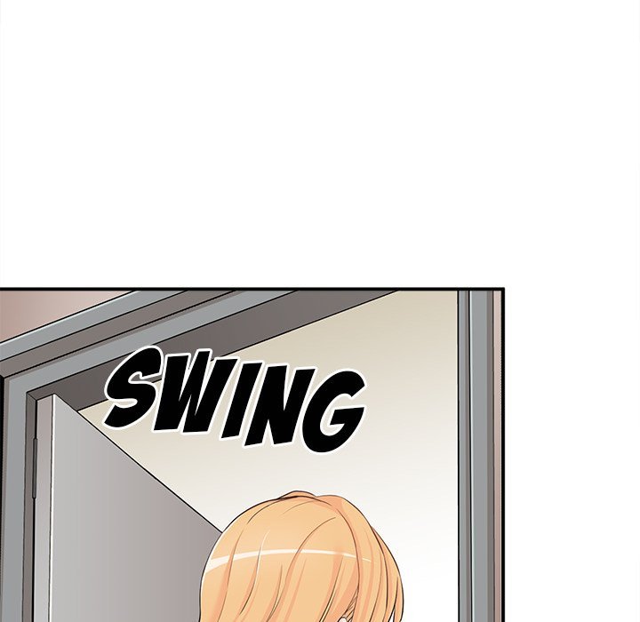 Crossing the Line page 13