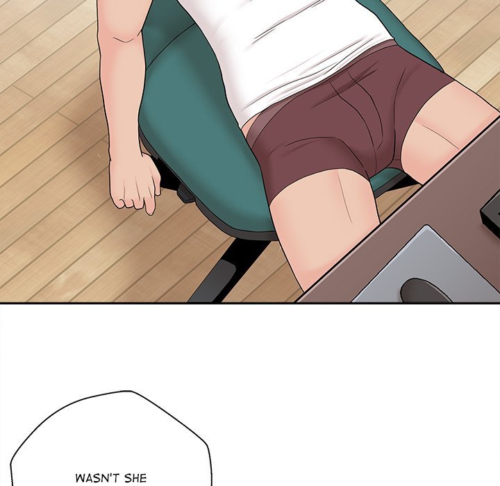 Crossing the Line page 22