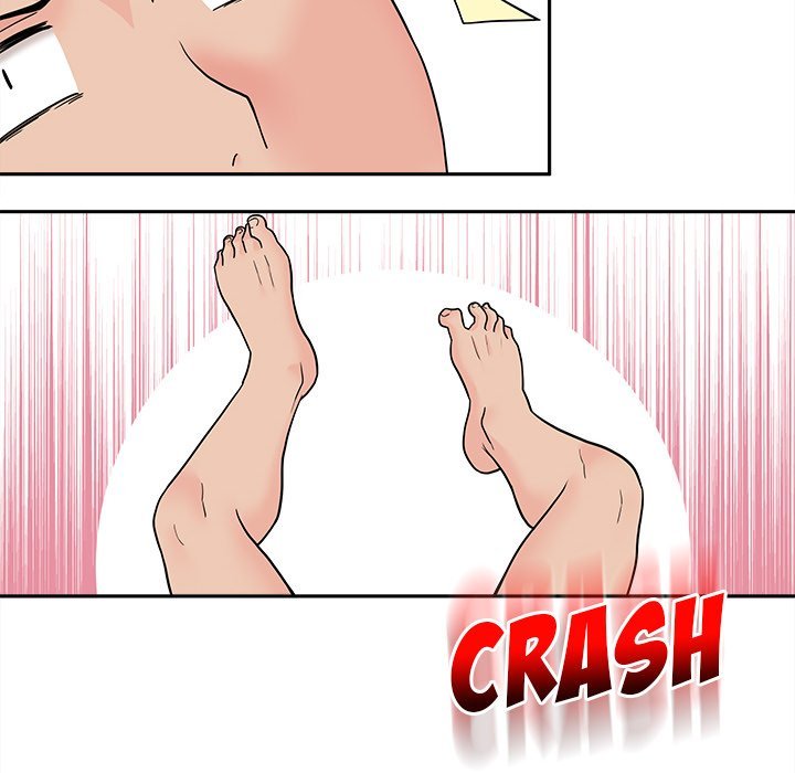 Crossing the Line page 27