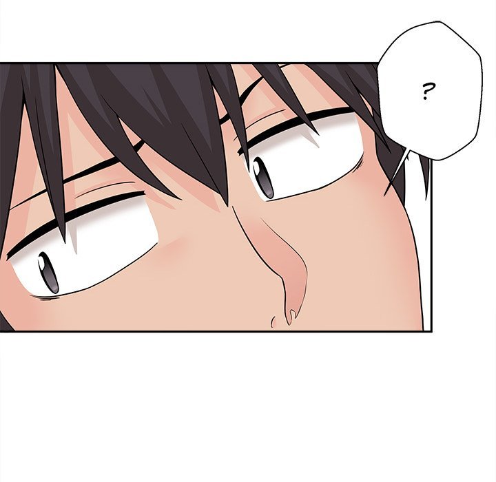 Crossing the Line page 30