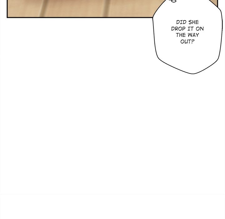 Crossing the Line page 32