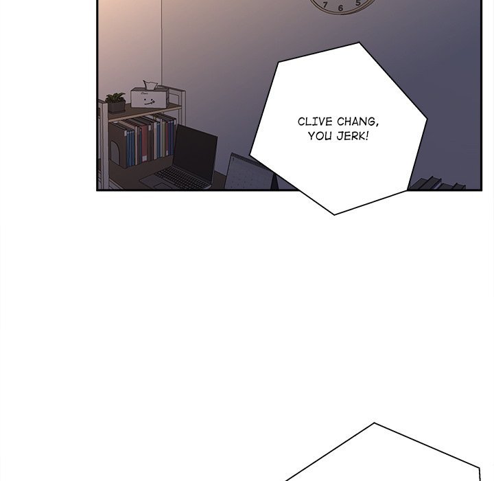 Crossing the Line page 34