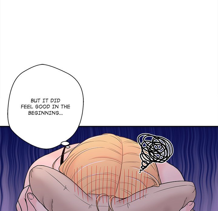 Crossing the Line page 38