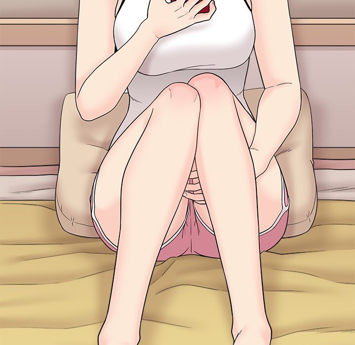 Crossing the Line page 43