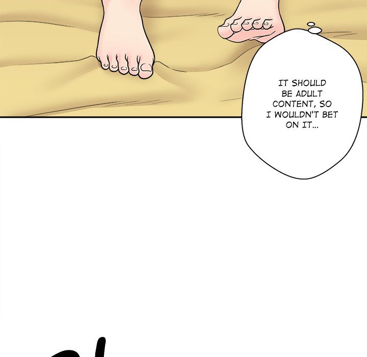 Crossing the Line page 44
